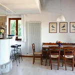בית נופש Casa Azalea