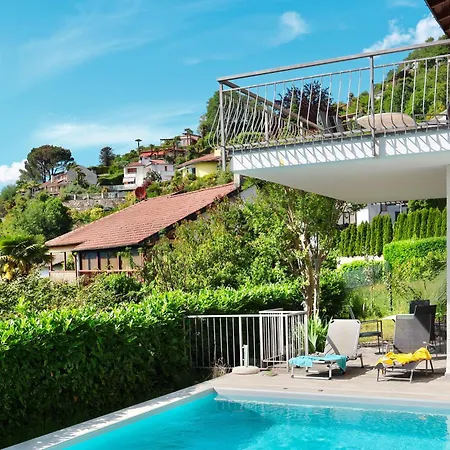 Hébergement de vacances Casa Azalea