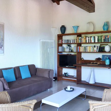 Hébergement de vacances Casa Azalea Luino