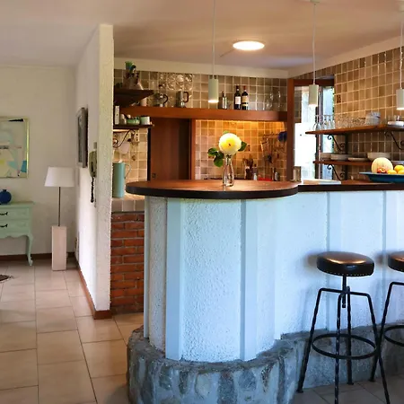 בית נופש Casa Azalea